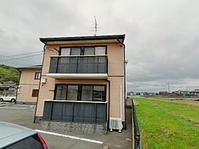 岡山県倉敷市粒江2170（賃貸アパート2K・1階・33.69㎡） その6