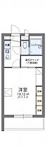 岡山県浅口市鴨方町鴨方1441-1（賃貸アパート1K・2階・26.49㎡） その2