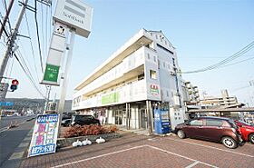 岡山県倉敷市松島1148-3（賃貸マンション1K・3階・26.20㎡） その1