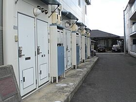 岡山県岡山市北区下伊福2丁目8-7（賃貸アパート1K・2階・26.08㎡） その12