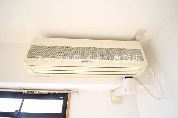 岡山県倉敷市新田(賃貸マンション1K・2階・30.60㎡)の写真 その10