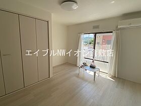 岡山県倉敷市藤戸町天城（賃貸アパート1DK・2階・27.68㎡） その3