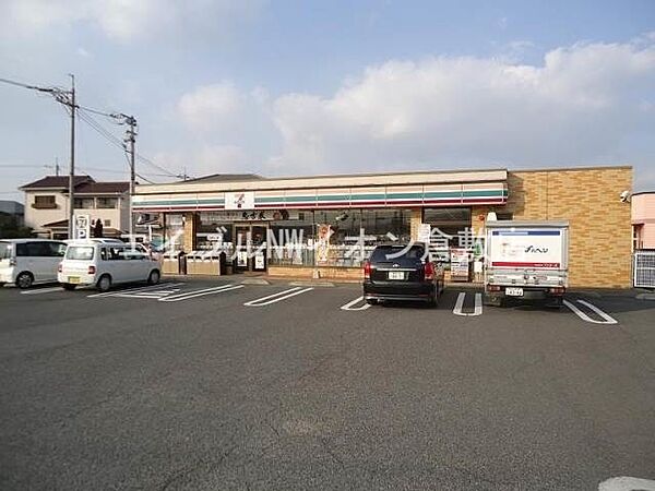 岡山県倉敷市西阿知町(賃貸マンション2LDK・6階・64.60㎡)の写真 その21