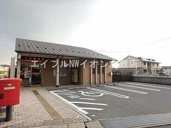 岡山県倉敷市上富井(賃貸マンション2LDK・1階・67.51㎡)の写真 その22