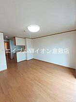 岡山県倉敷市四十瀬（賃貸アパート1R・1階・33.15㎡） その6