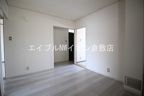 岡山県倉敷市笹沖(賃貸アパート3DK・2階・53.46㎡)の写真 その7