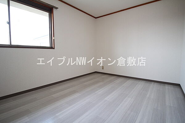 岡山県倉敷市笹沖(賃貸アパート3DK・2階・53.46㎡)の写真 その9