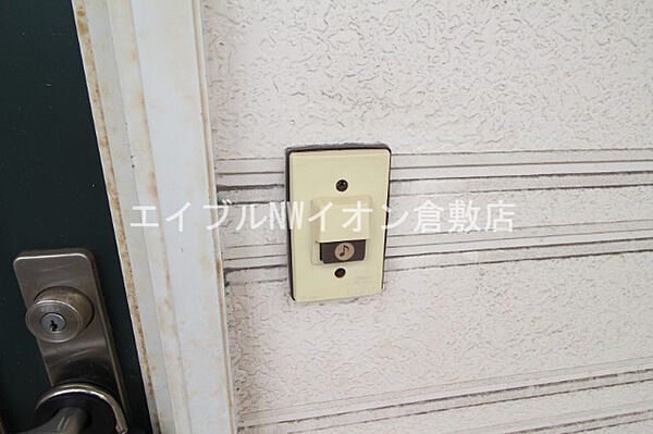 岡山県倉敷市西中新田(賃貸アパート2DK・1階・40.42㎡)の写真 その15