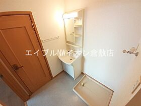 岡山県浅口郡里庄町大字里見（賃貸マンション1LDK・2階・40.00㎡） その10