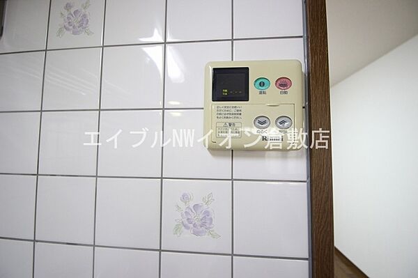 岡山県倉敷市連島中央1丁目(賃貸マンション2LDK・3階・46.00㎡)の写真 その13