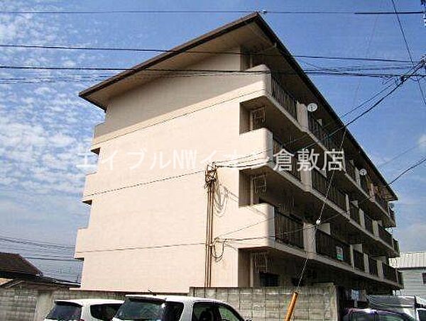 岡山県倉敷市老松町2丁目(賃貸マンション2DK・3階・48.00㎡)の写真 その17