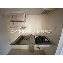 岡山県倉敷市老松町4丁目（賃貸マンション1R・2階・24.65㎡） その5