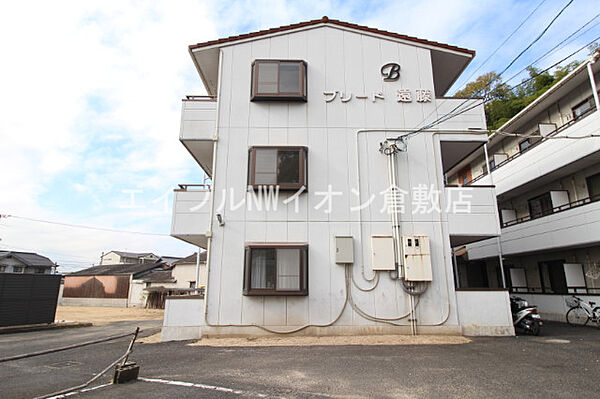 岡山県倉敷市連島町西之浦(賃貸アパート1K・3階・24.00㎡)の写真 その20