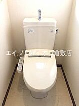 岡山県倉敷市福井（賃貸アパート2K・2階・43.01㎡） その8