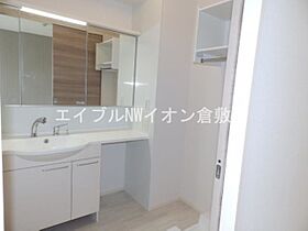 岡山県倉敷市西阿知町（賃貸アパート1LDK・1階・40.04㎡） その11