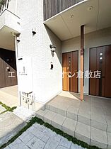 岡山県倉敷市西阿知町（賃貸アパート1LDK・2階・44.97㎡） その15