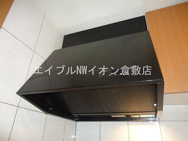 岡山県倉敷市中島(賃貸アパート1K・2階・31.02㎡)の写真 その21