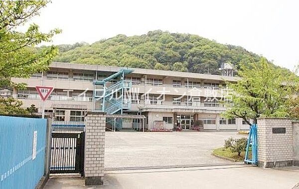 岡山県倉敷市連島町鶴新田(賃貸アパート2LDK・2階・60.88㎡)の写真 その23