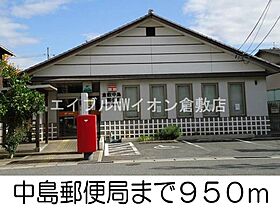 岡山県倉敷市上富井（賃貸アパート1LDK・2階・42.37㎡） その25