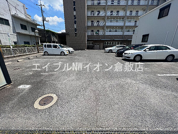 岡山県総社市駅前1丁目(賃貸マンション1K・3階・29.03㎡)の写真 その19