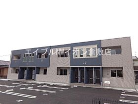 岡山県倉敷市真備町川辺（賃貸アパート1LDK・1階・45.46㎡） その6