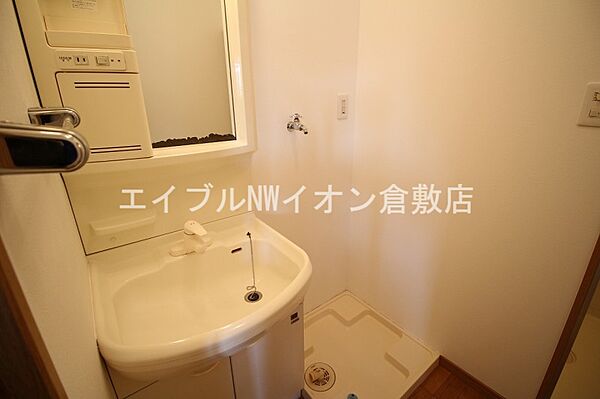 岡山県倉敷市安江(賃貸アパート1DK・1階・29.87㎡)の写真 その12