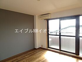 岡山県倉敷市笹沖（賃貸マンション2LDK・3階・56.31㎡） その16