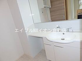 岡山県倉敷市西阿知町（賃貸アパート1LDK・2階・41.66㎡） その12