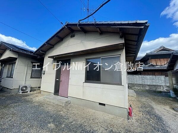 岡山県倉敷市西阿知町(賃貸一戸建3DK・1階・43.74㎡)の写真 その6