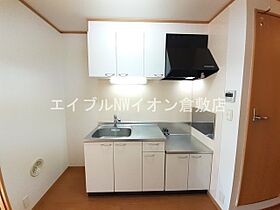 岡山県倉敷市玉島上成（賃貸アパート1K・2階・28.00㎡） その5