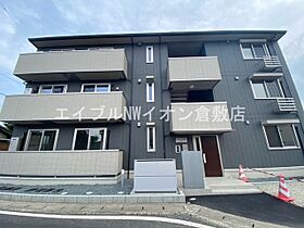 岡山県倉敷市宮前（賃貸アパート1LDK・2階・43.60㎡） その6