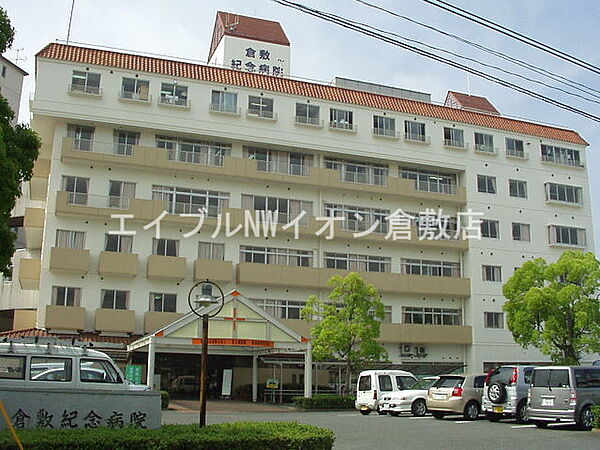 岡山県倉敷市西阿知町新田(賃貸アパート1LDK・2階・41.04㎡)の写真 その30