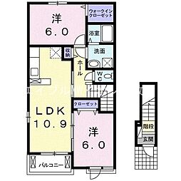 吉備線 総社駅 徒歩15分