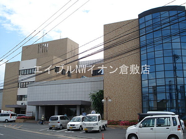 画像29:医療法人社団新風会玉島中央病院 1224m