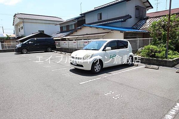 岡山県倉敷市水江(賃貸マンション2LDK・7階・60.33㎡)の写真 その14