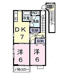 🉐敷金礼金0円！🉐吉備線 東総社駅 徒歩16分