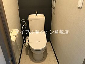 岡山県倉敷市真備町川辺（賃貸アパート2DK・2階・44.95㎡） その9