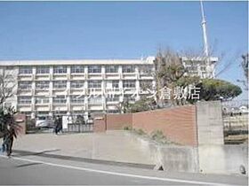 岡山県倉敷市西阿知町西原（賃貸マンション1LDK・1階・46.16㎡） その6