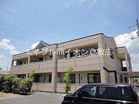 岡山県倉敷市玉島長尾（賃貸アパート3LDK・1階・67.84㎡） その1