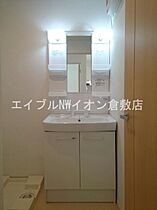 岡山県総社市中原（賃貸アパート2DK・1階・45.77㎡） その11