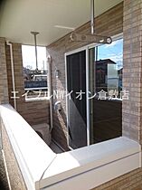 岡山県総社市中原（賃貸アパート2DK・1階・45.77㎡） その12