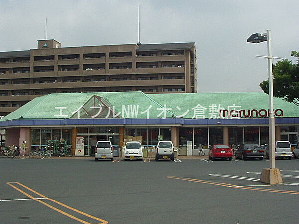 岡山県倉敷市老松町1丁目(賃貸アパート1K・1階・24.80㎡)の写真 その29