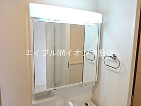 岡山県倉敷市中島（賃貸アパート1R・1階・33.02㎡） その22