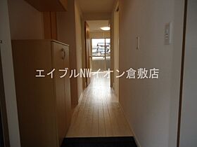 岡山県倉敷市堀南（賃貸アパート1LDK・1階・39.52㎡） その10