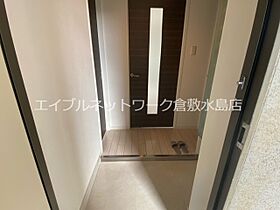 岡山県倉敷市鳥羽1-3（賃貸マンション1R・4階・27.70㎡） その20