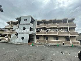 岡山県倉敷市連島中央4丁目14-28（賃貸マンション1K・3階・26.30㎡） その20