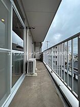 岡山県倉敷市白楽町317-7（賃貸マンション3LDK・3階・64.30㎡） その15