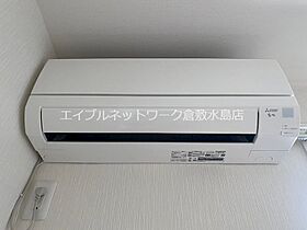 岡山県倉敷市連島1丁目3-5（賃貸アパート1LDK・1階・41.17㎡） その13