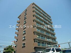 岡山県倉敷市白楽町272-1（賃貸マンション1LDK・7階・36.21㎡） その6