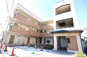 岡山県倉敷市鳥羽49-6（賃貸マンション1K・1階・27.36㎡） その1